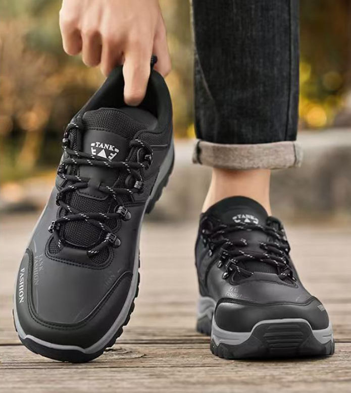 Fashion Personality Outdoor Low-top Casual Shoes Men foto 4