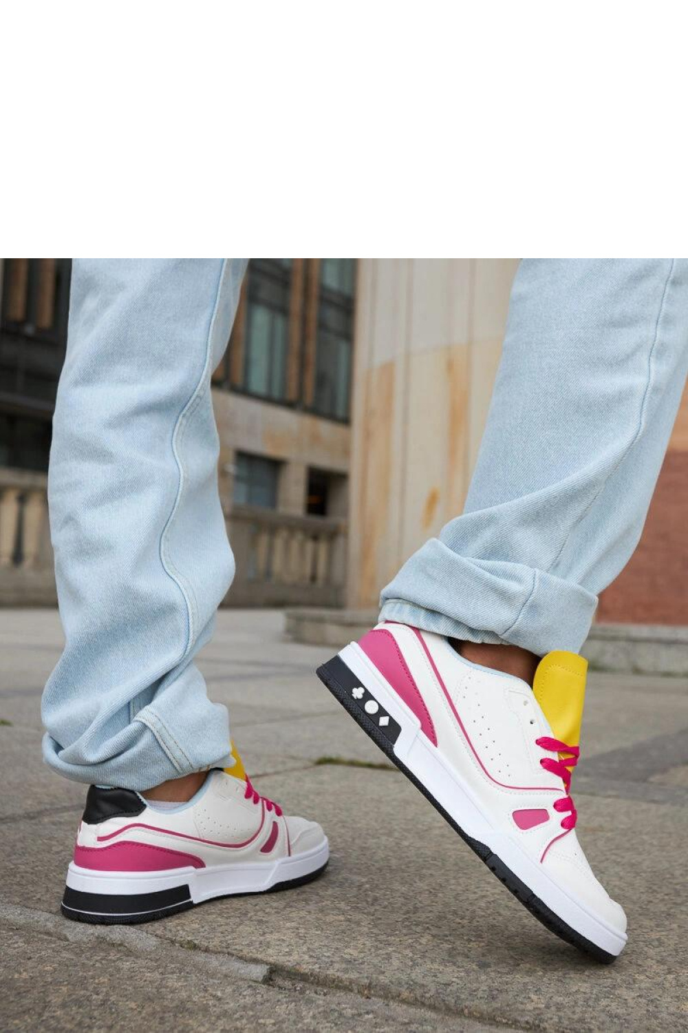 Sportschoenen Solea foto 4
