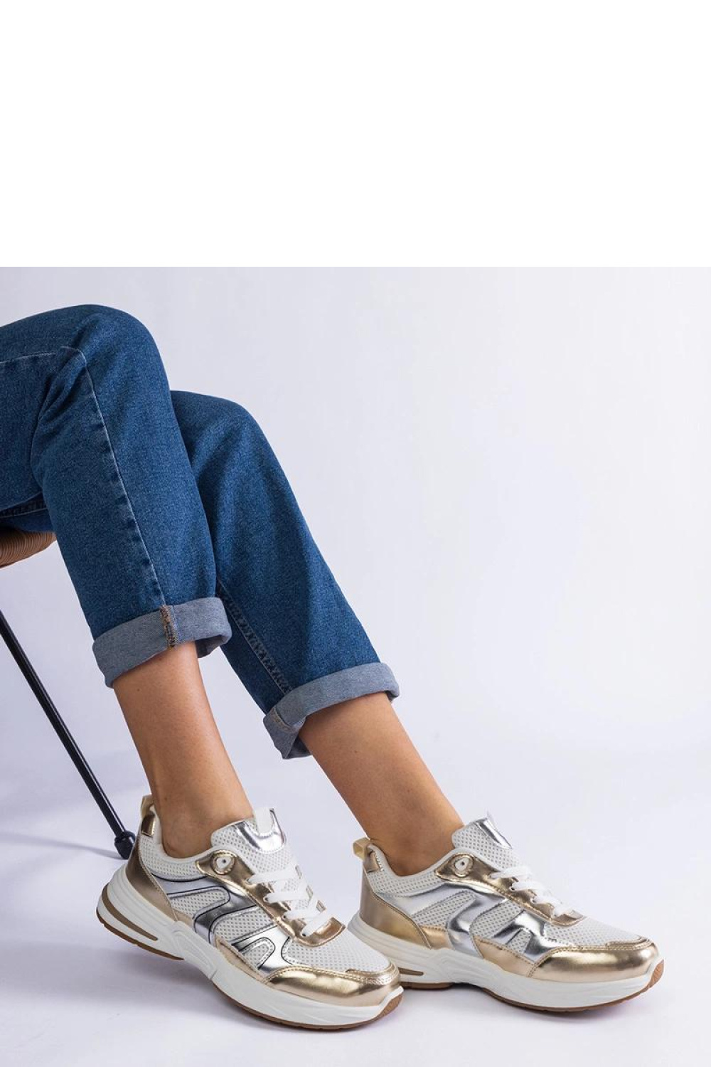 Sportschoenen Solea