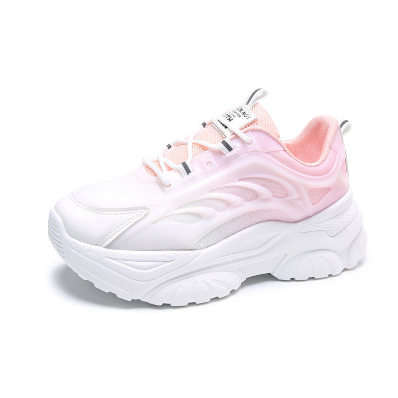 Women's All-match Breathable Sports Casual Shoes foto 5