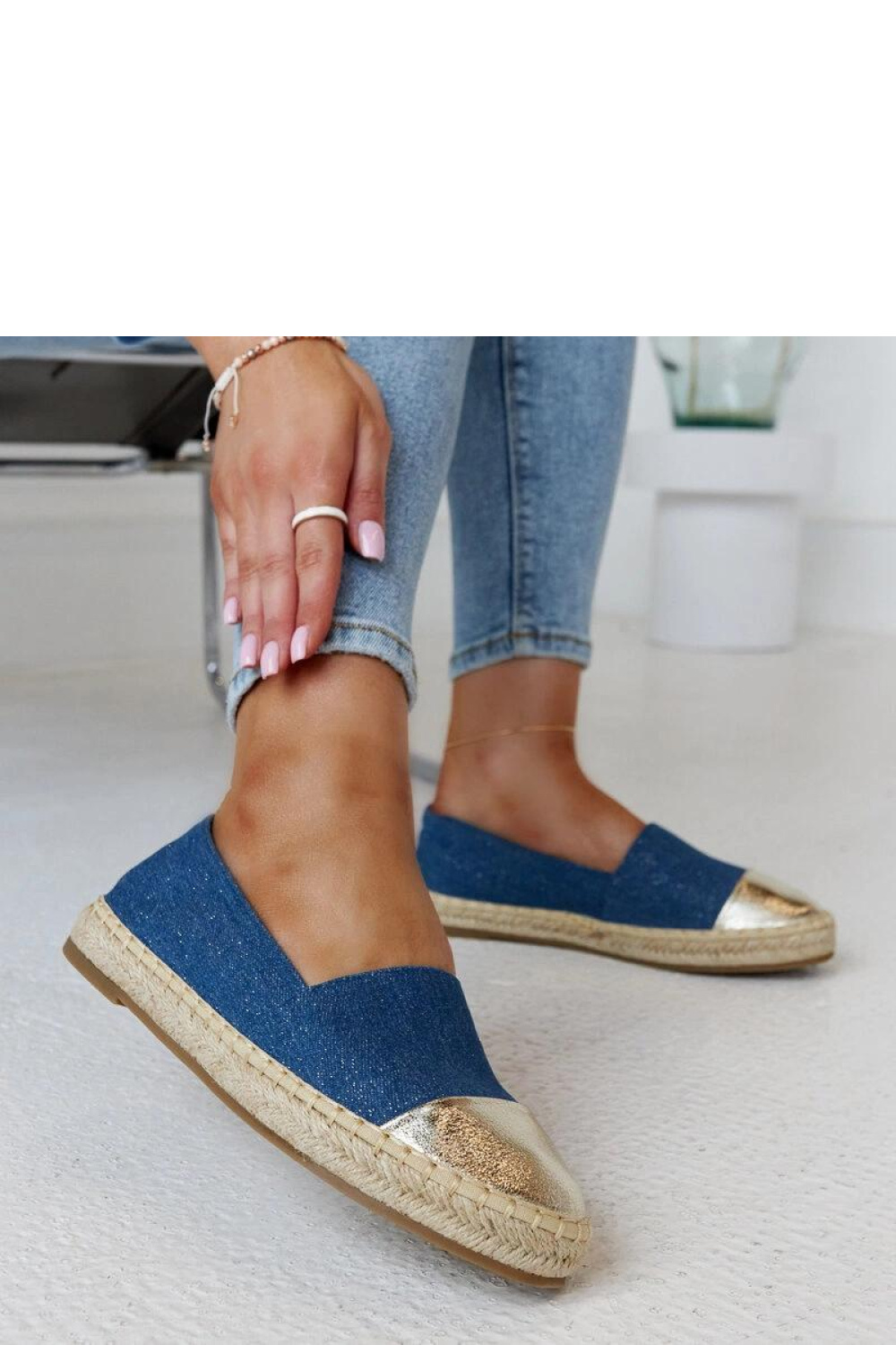 Espadrilles Solea