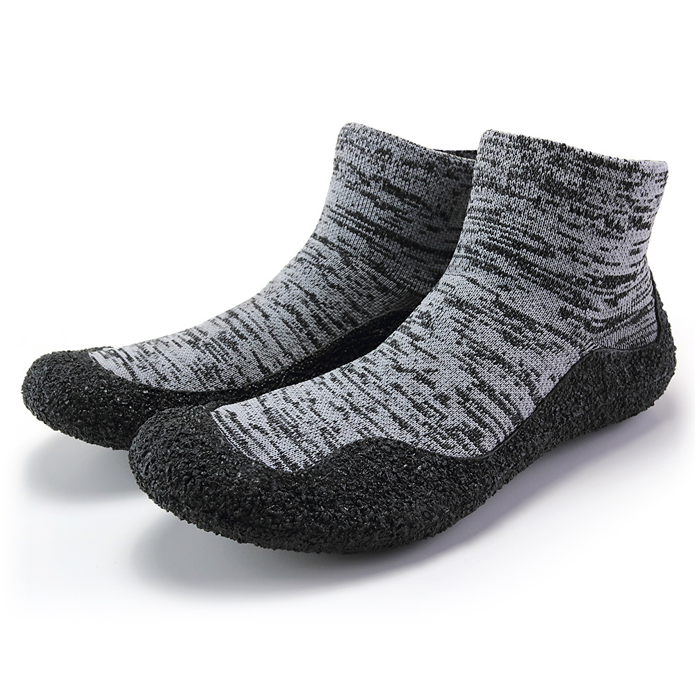 Yoga Non-slip Breathable Skin-friendly Fitness Shoes foto 5
