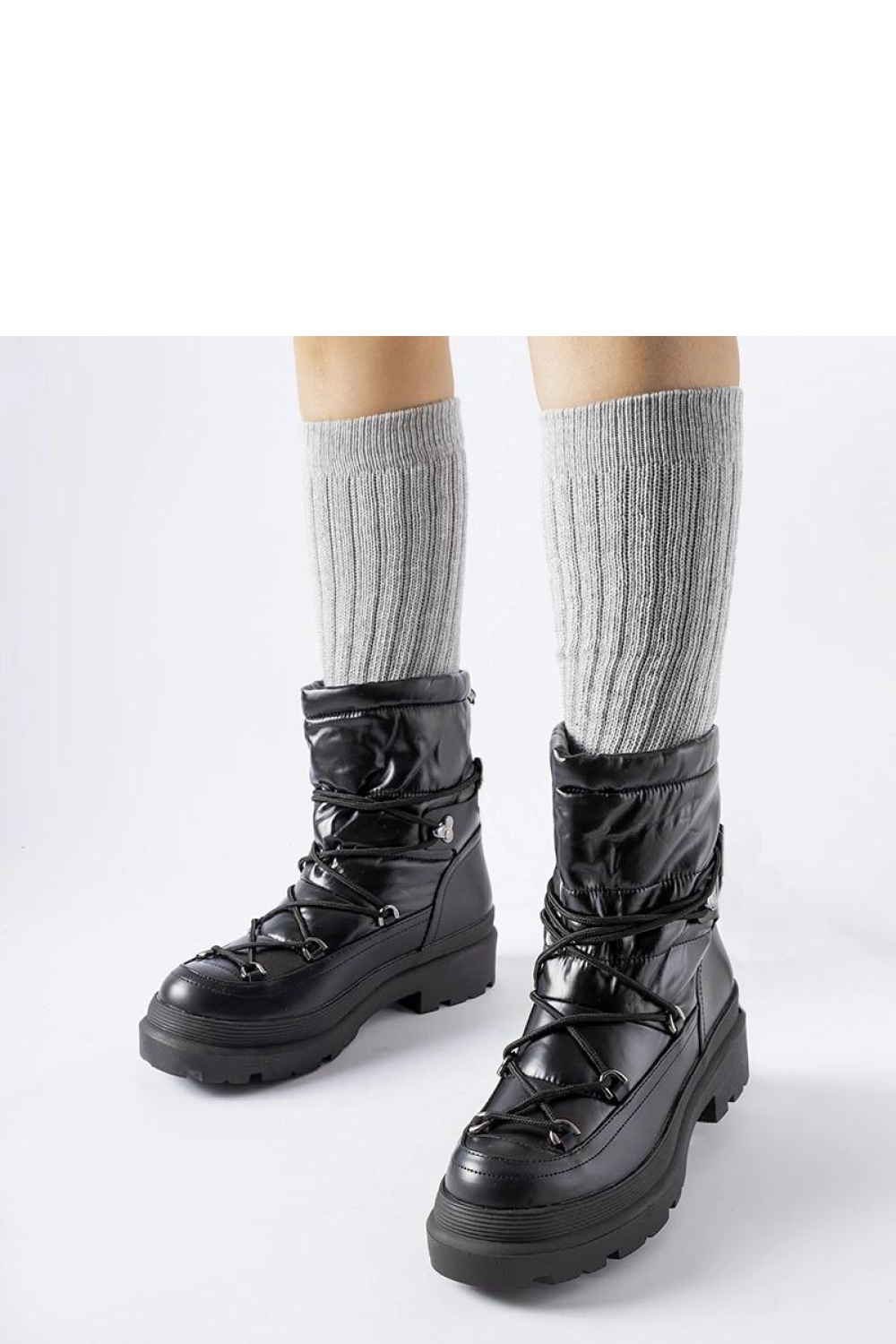 Snowboots Solea