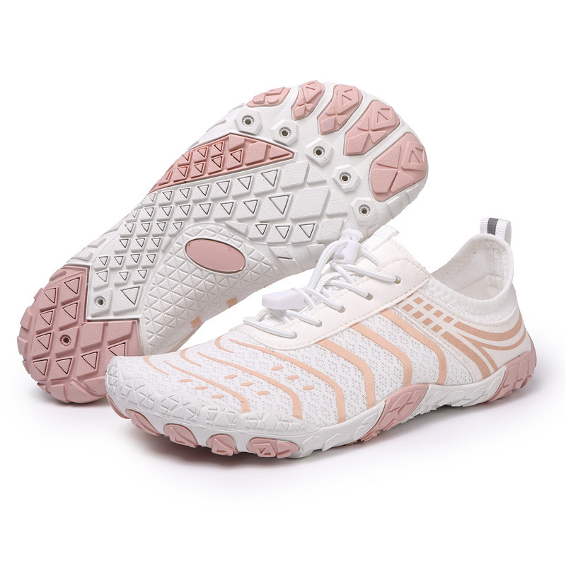 Breathable Quick-drying Swimming Beach Shoes For Men And Women foto 3