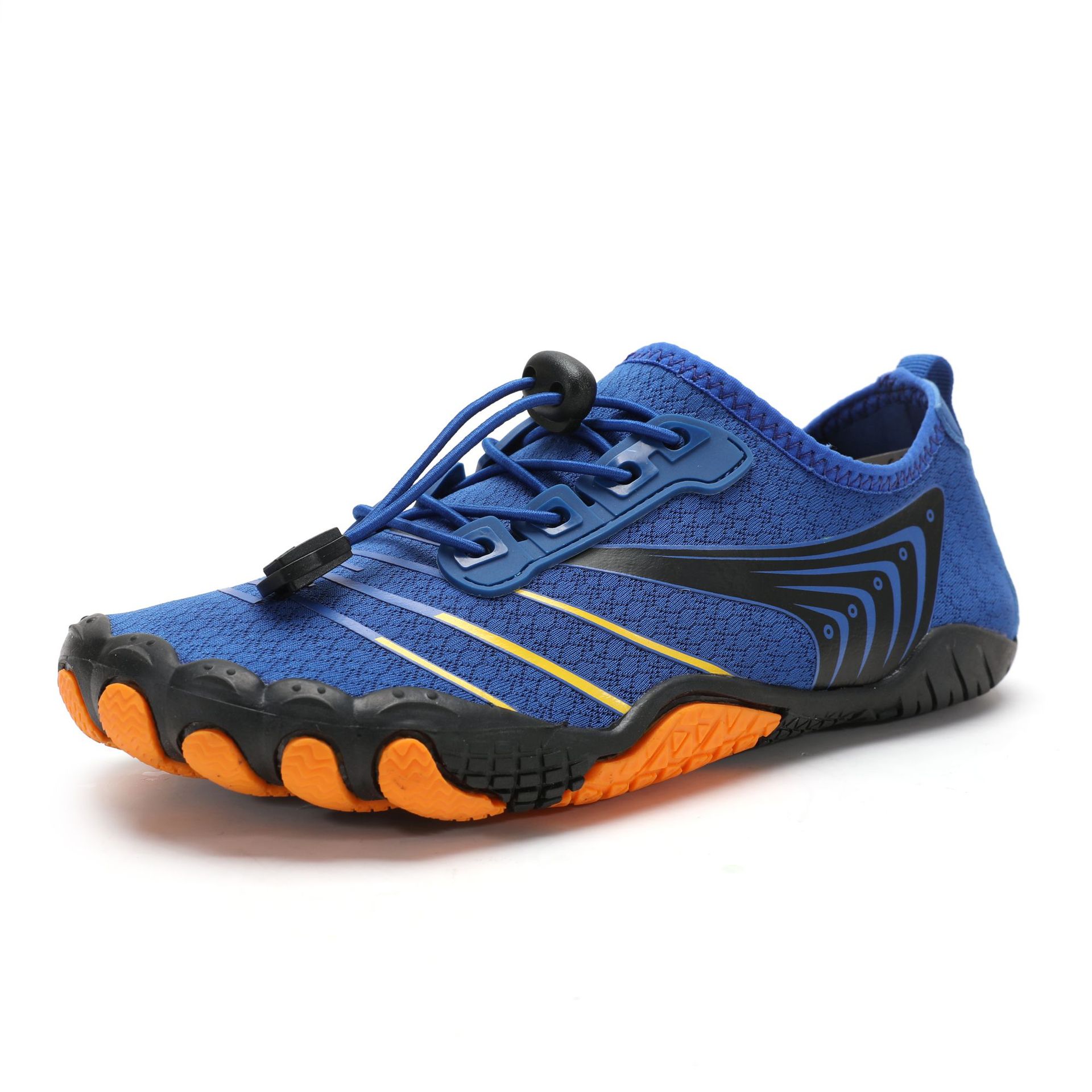 Outdoor Hiking Upstream Shoes For Men And Women foto 3
