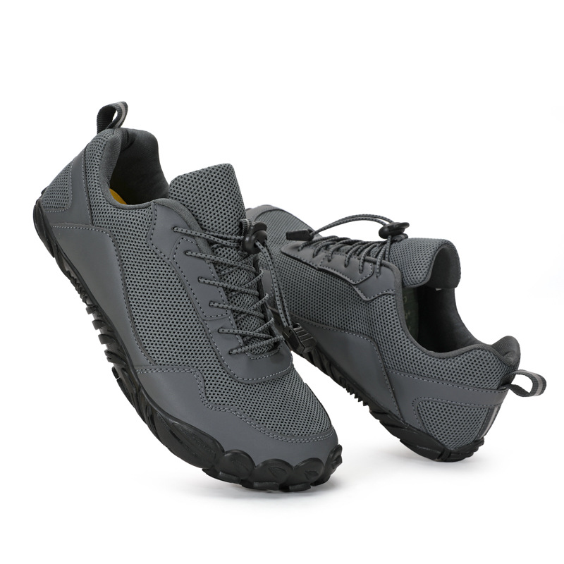 Leisure Road Riding Men's Outdoor Mountaineering Sports Training Shoes foto 3