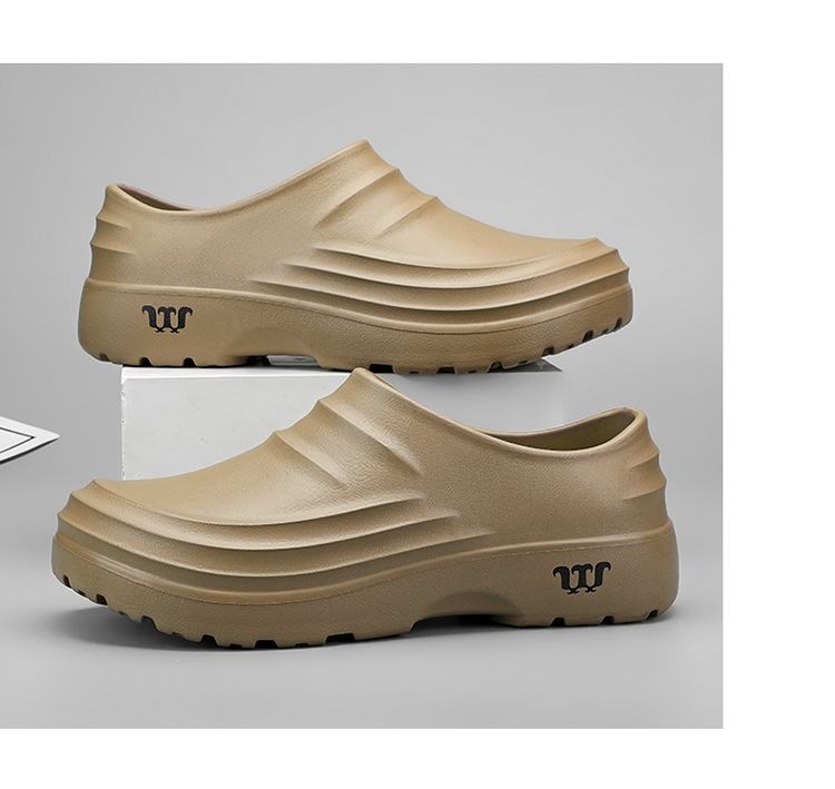 Mens Chef Work Shoes For Doctors And Hospitals foto 3