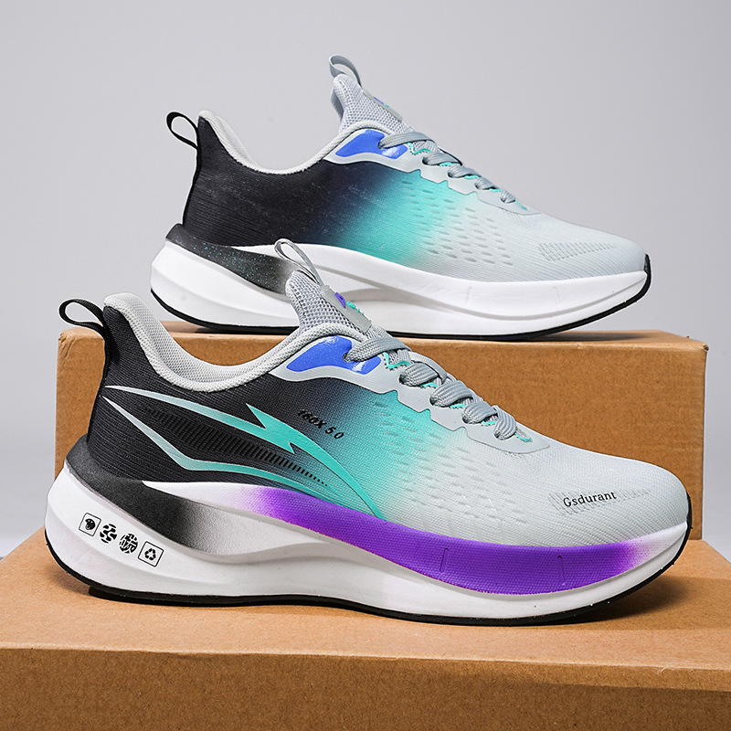 Sports Casual Shoes Breathable Running foto 2