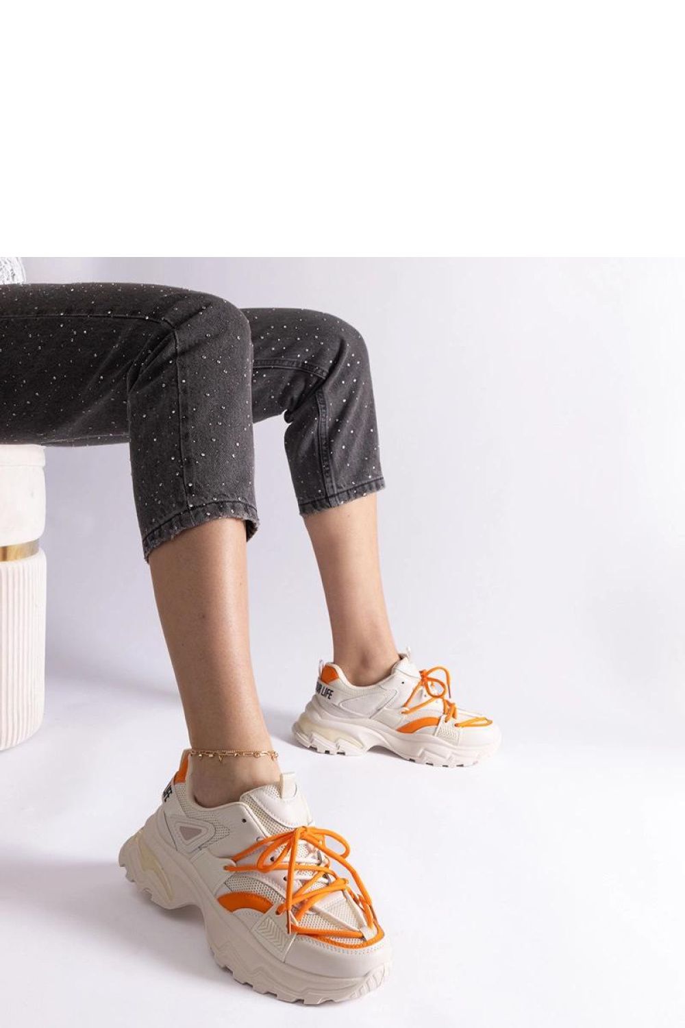 Sportschoenen Solea
