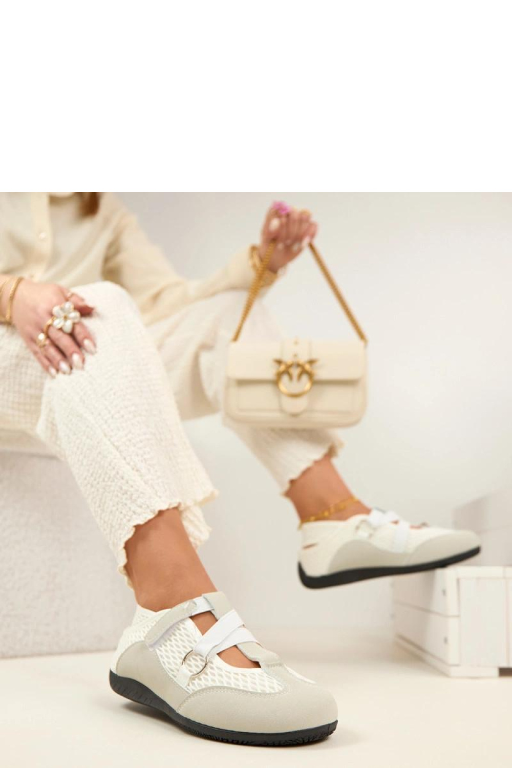 Ballerina's Solea