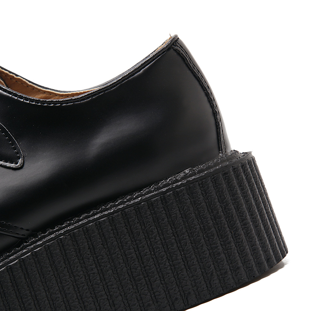 Women's Casual Versatile Thick-soled Shoes foto 5