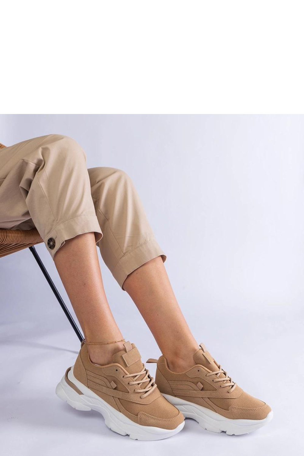 Sportschoenen Solea