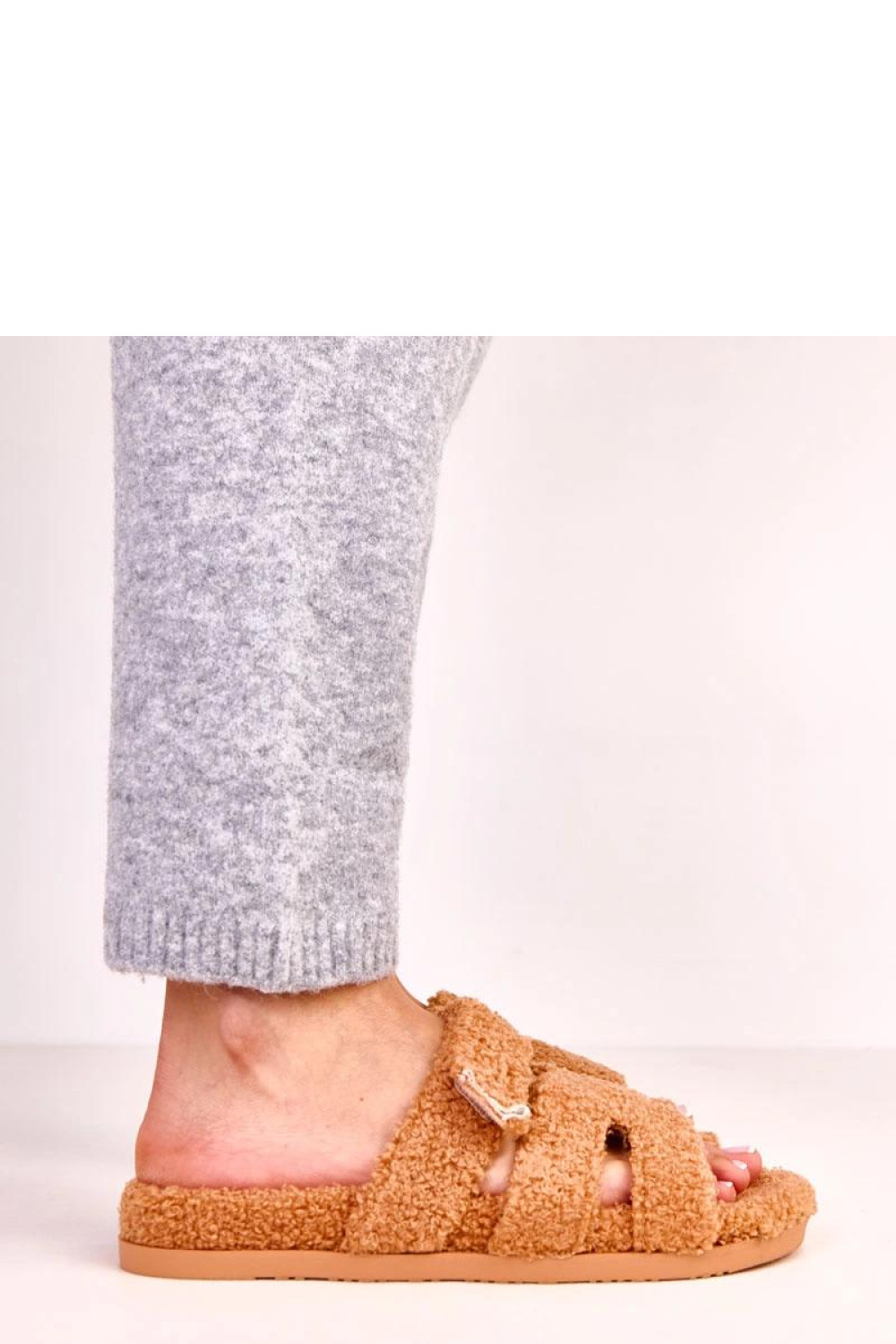 Slippers Solea foto 3