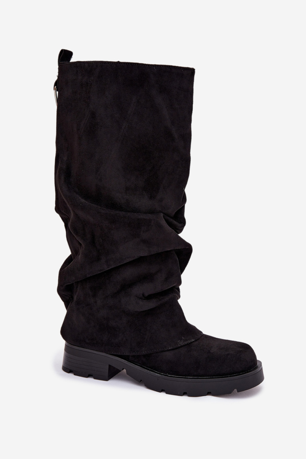 Laarzen Step in style