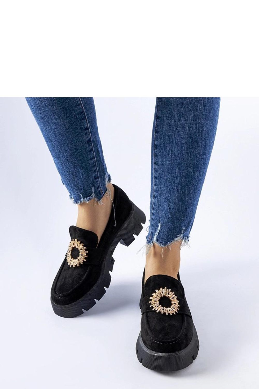 Moccassins Solea foto 3