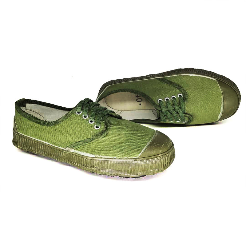 Men's Training Shoes Construction Site Labor Work Safety Shoes foto 2