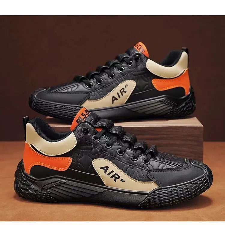 Autumn Breathable All-match Fashion Student Soft Bottom Light Casual Shoes foto 5