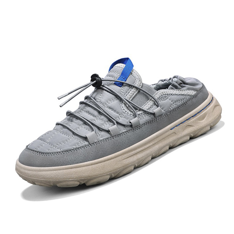 Umbrella Cloth Casual Men's Shoes Summer foto 2