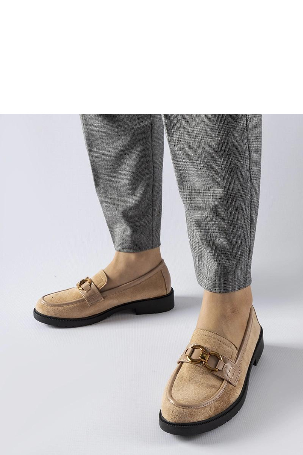Moccassins Solea