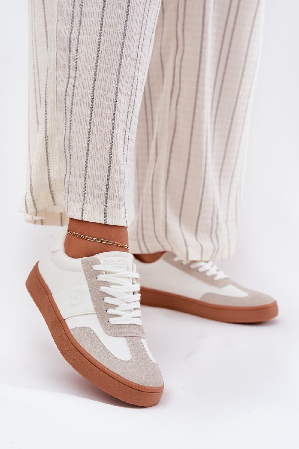 Sportschoenen Step in style