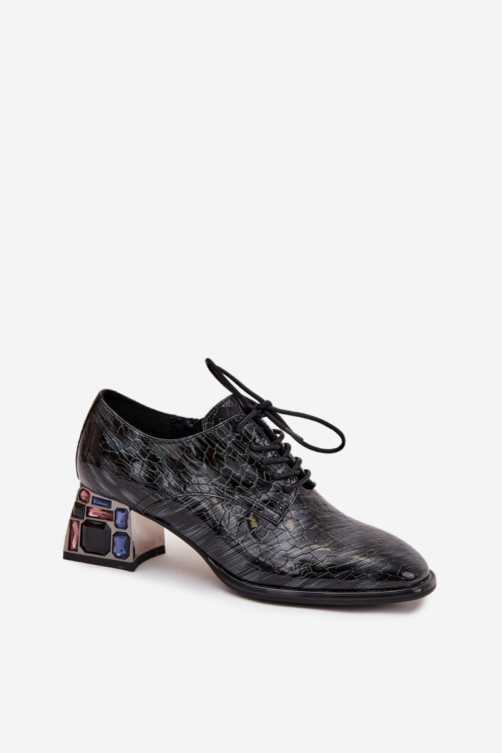 Schoenen op hakken Step in style foto 2
