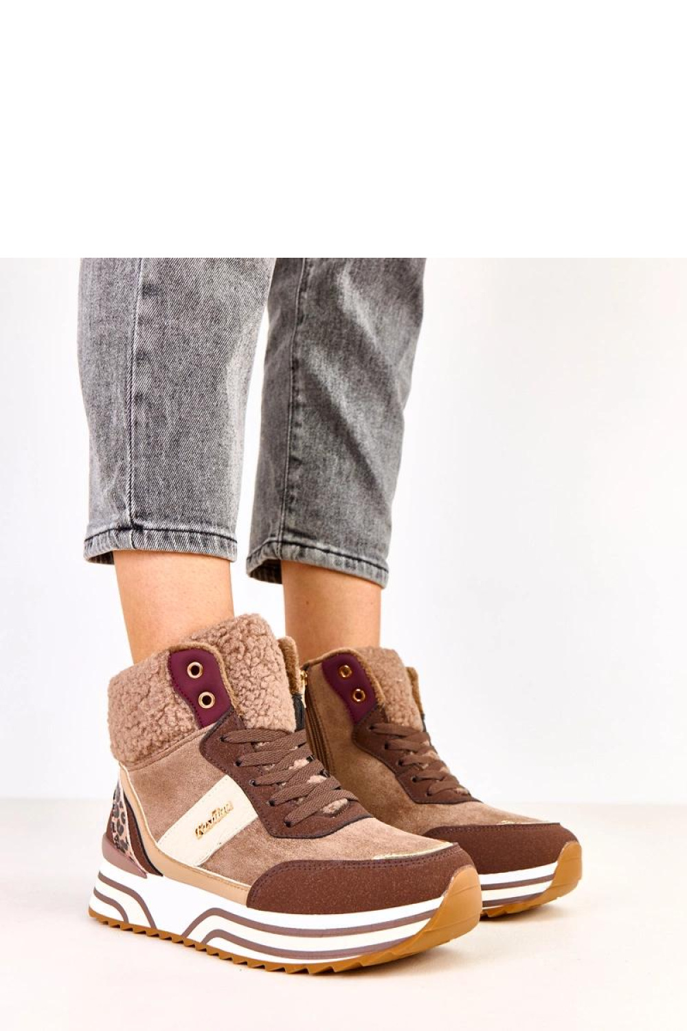Sportschoenen Solea