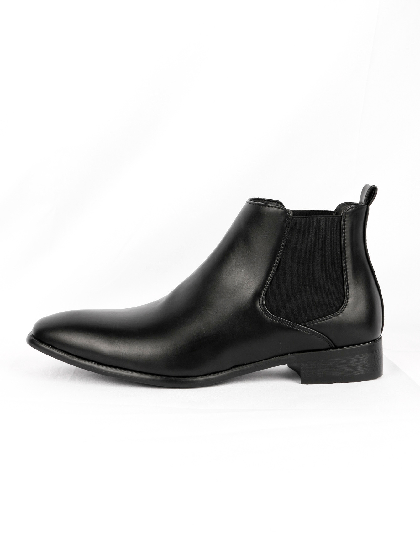 Versatile And Stylish Mens Ankle Boots foto 3