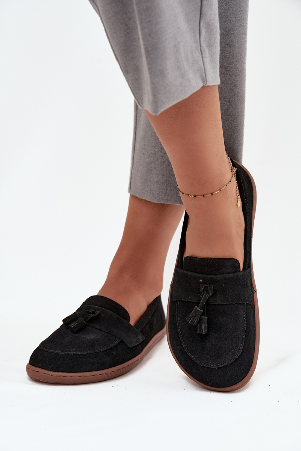 Moccassins Step in style foto 3