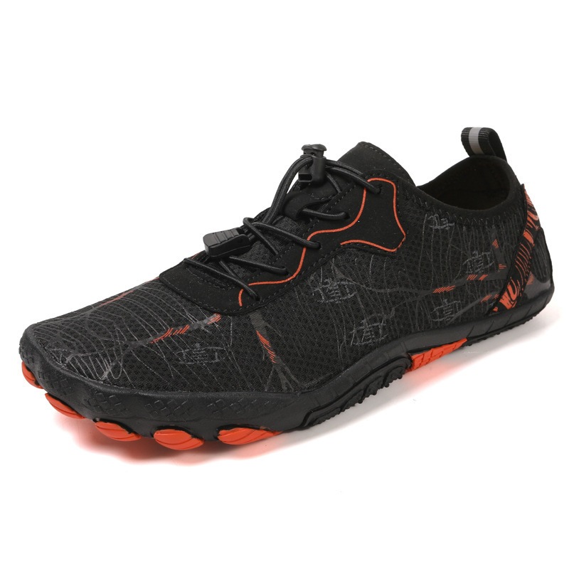 New Outdoor Five-Finger Shoes For Men And Women foto 5