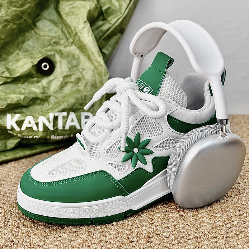 Men's Bread Shoes Casual Travel Sneakers foto 4