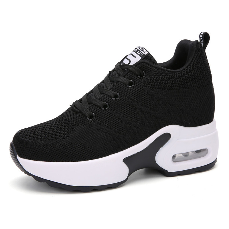 Lightweight Casual Travel Shoes For Women foto 4