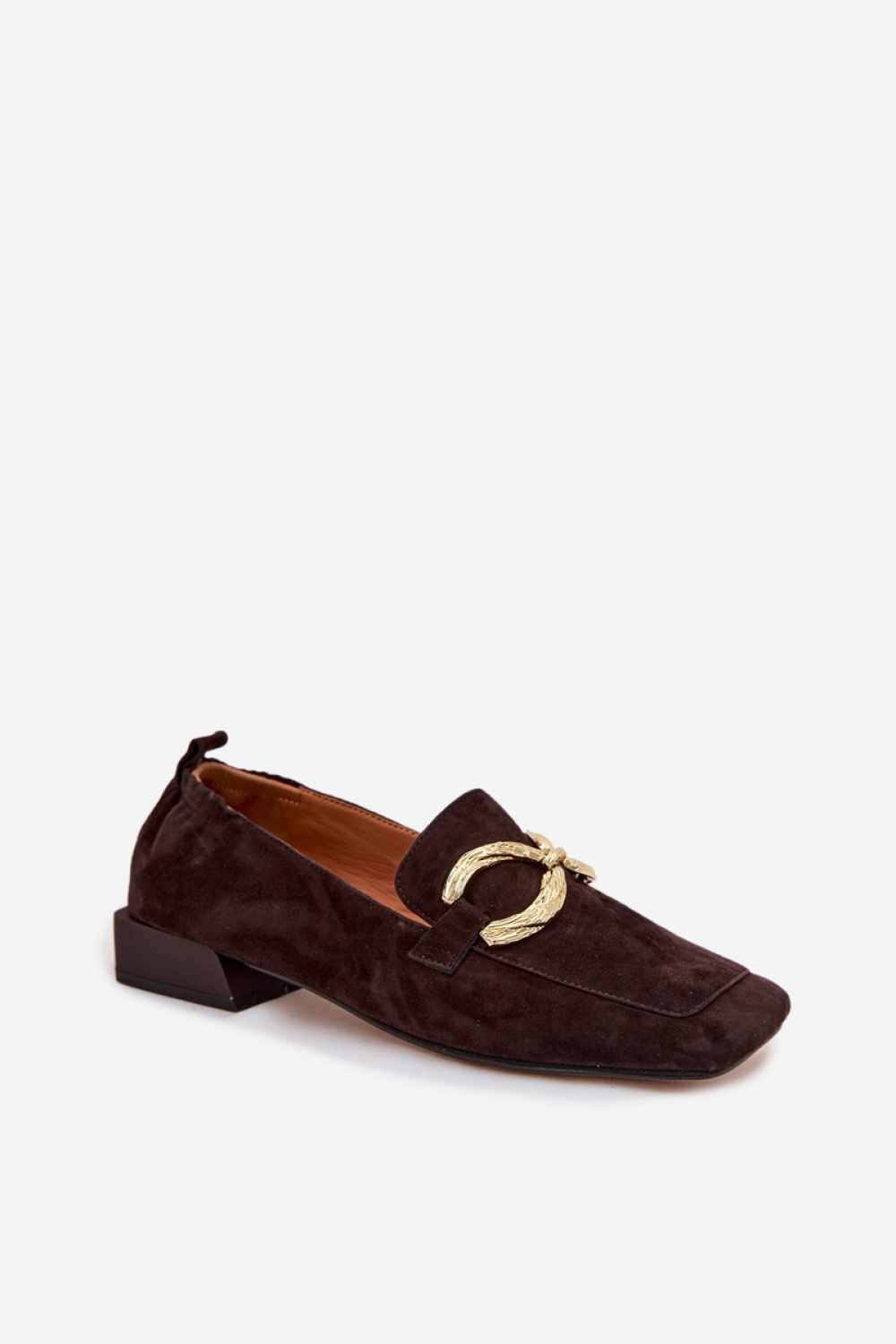 Moccassins Step in style foto 2