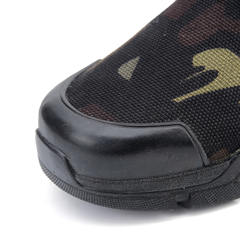 Three-proof Wool Snow Boots Thick Warm Waterproof foto 5