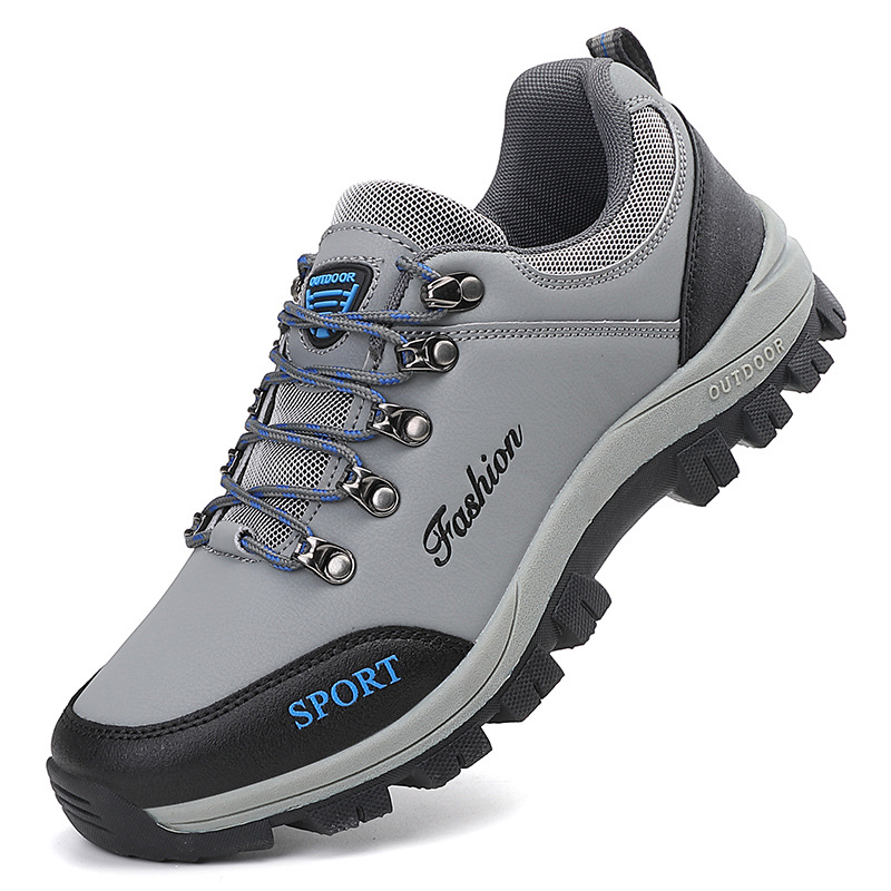 Non-slip Outdoor Shoes Travel Shoes Casual Shoes foto 2