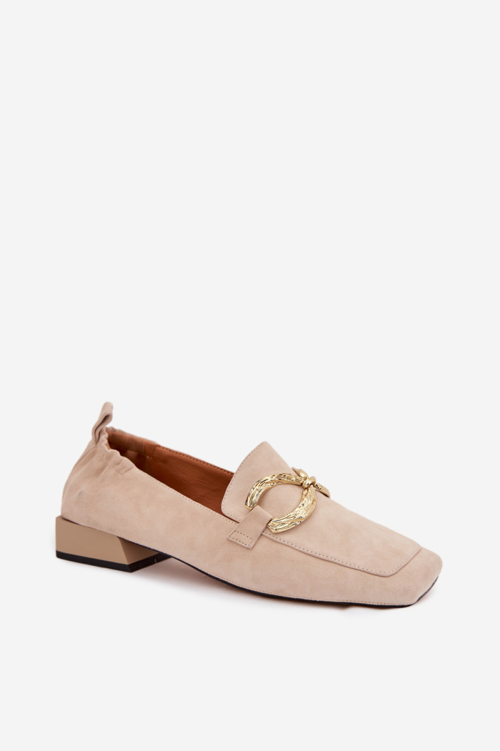 Moccassins Step in style foto 2