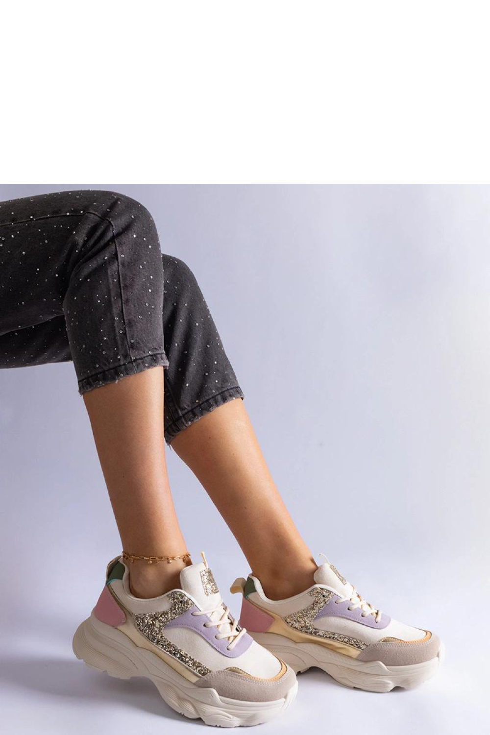 Sportschoenen Solea foto 2