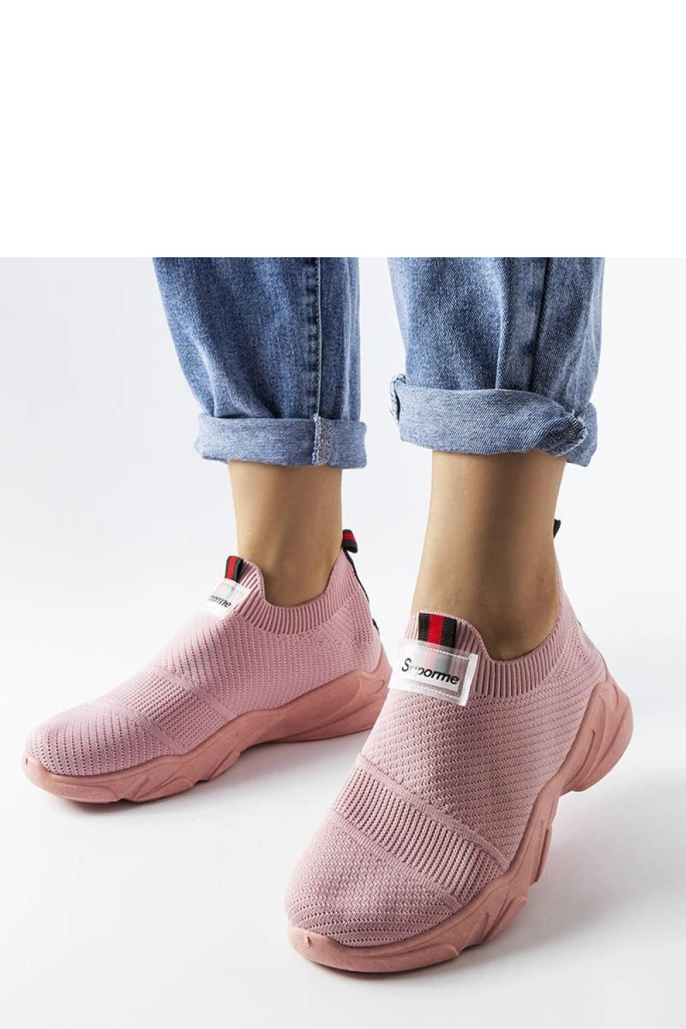 Sport Schoenen Solea