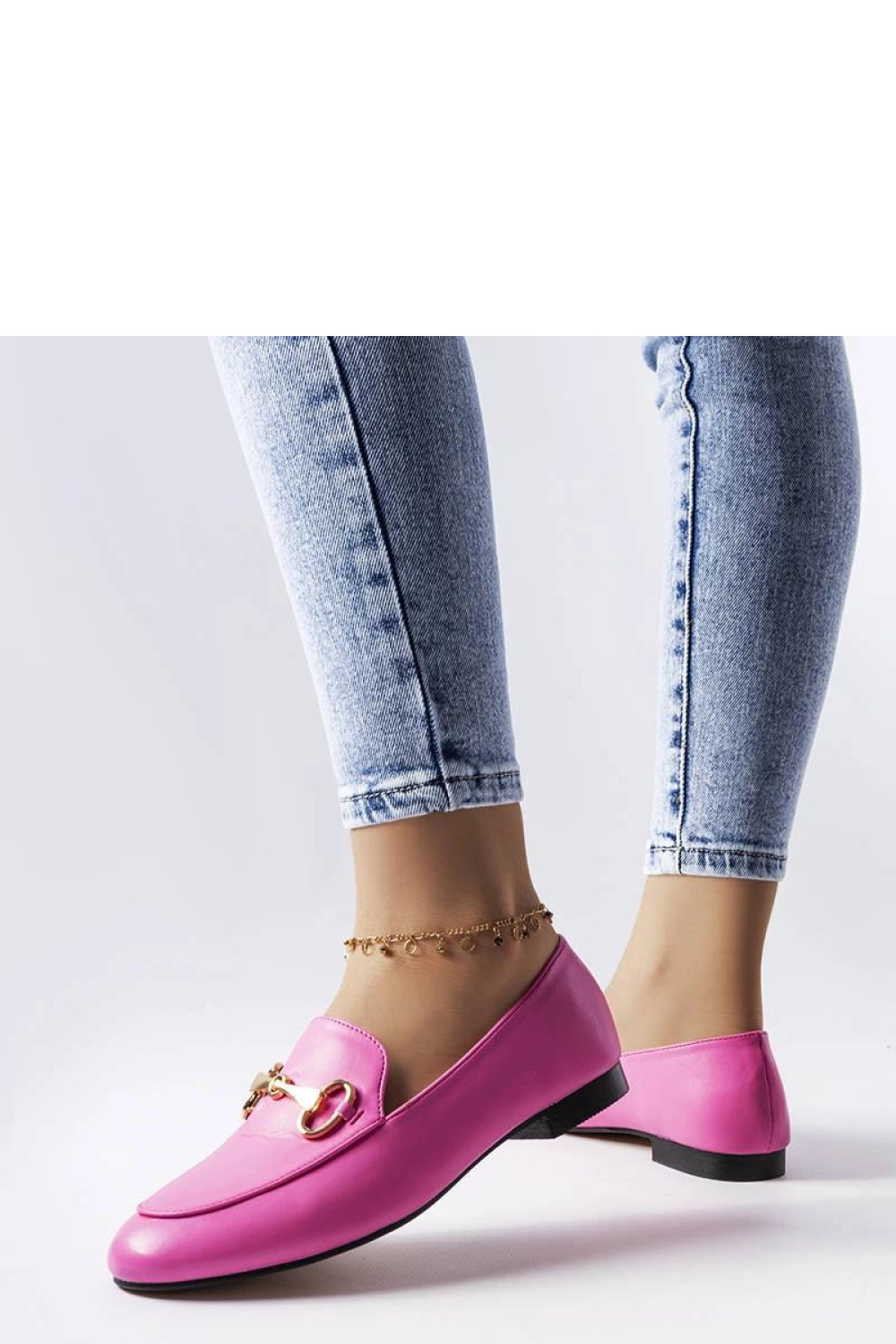 Moccassins Solea foto 2
