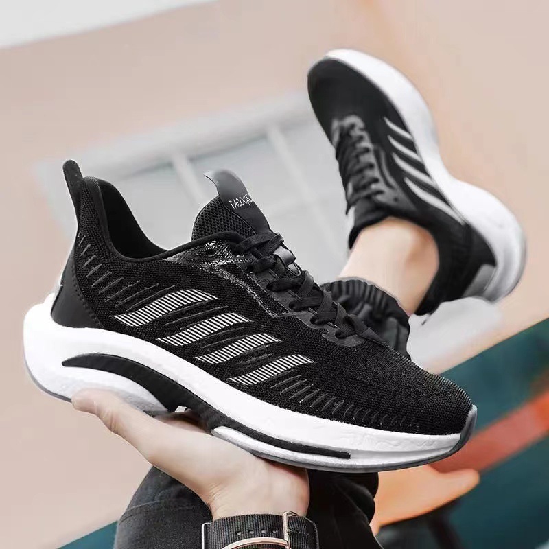 New Breathable And Portable Versatile Sports Shoes foto 3