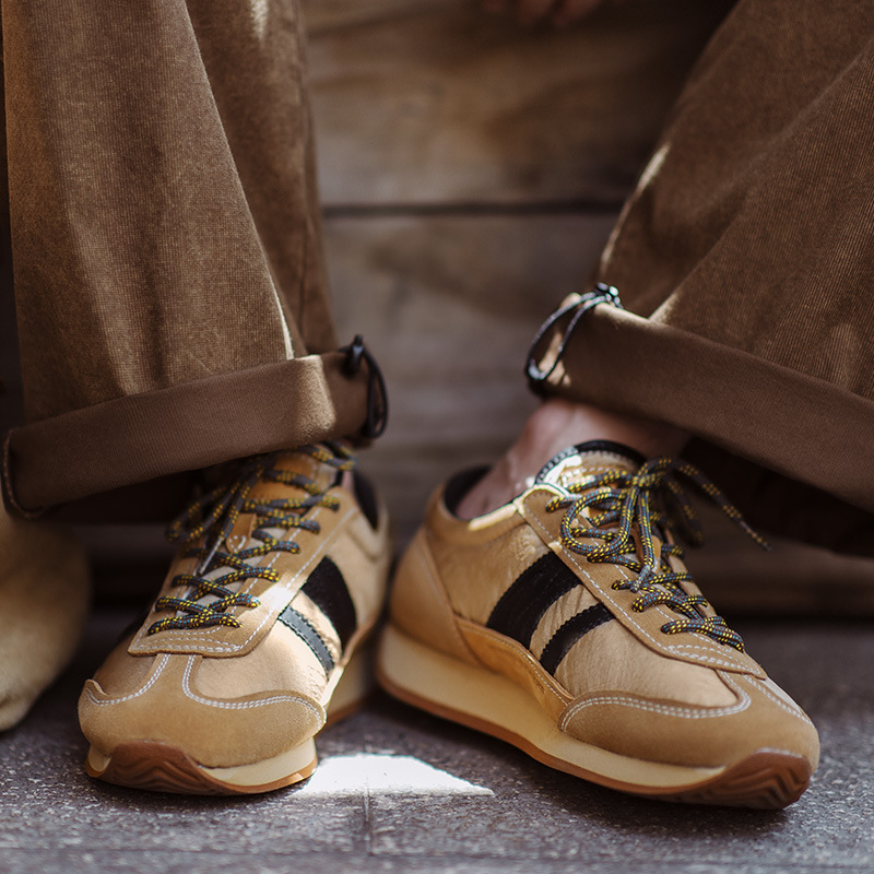 Jogging Trendy Shoes Men's Casual Sports foto 3