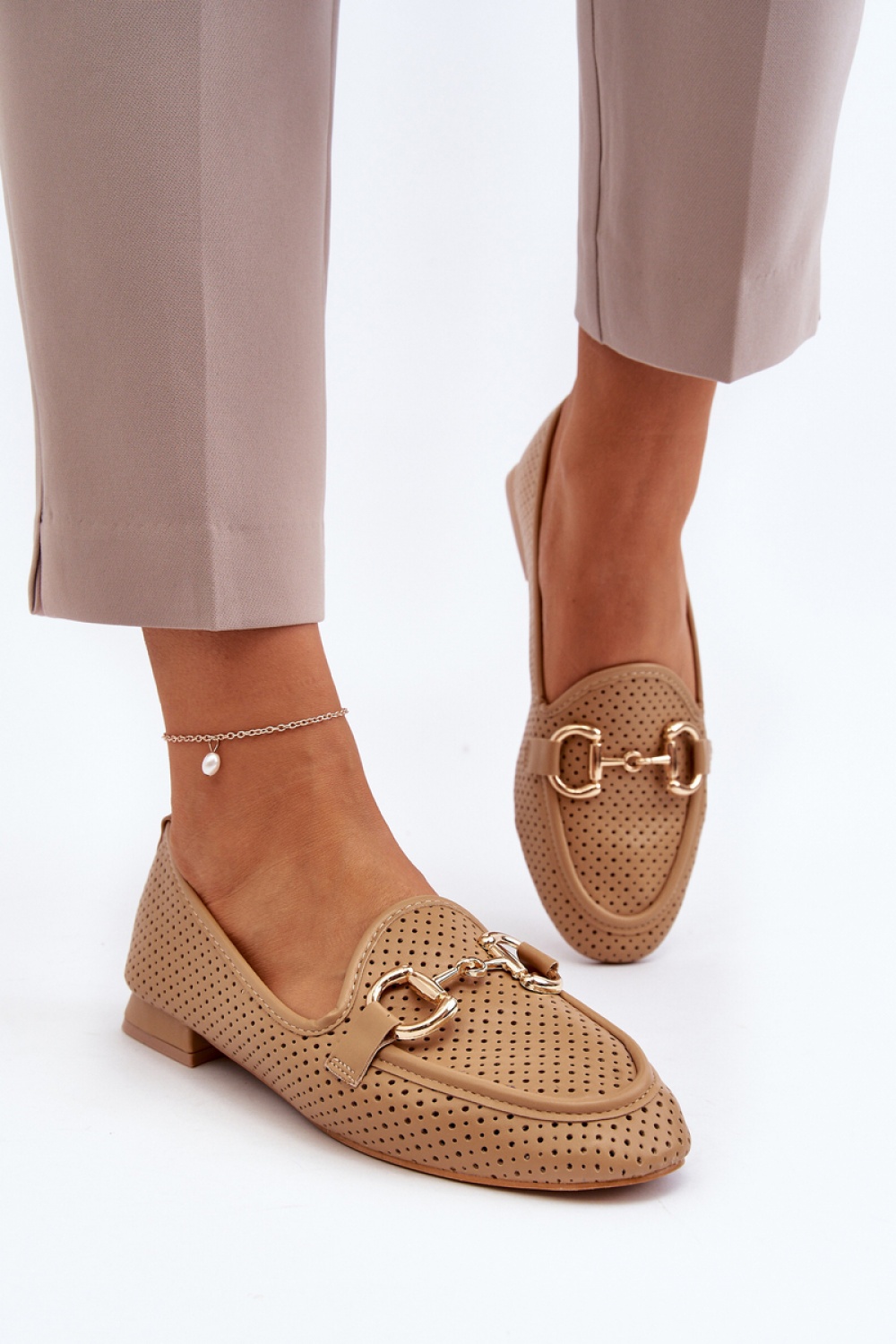 Moccassins Step in style foto 3