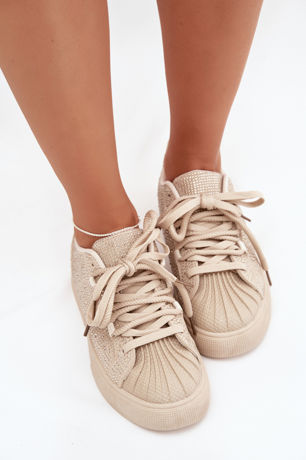 Sportschoenen Step in style