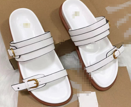 Fashionable Non-slip Wear-resistant Versatile And Comfortable Womens Shoes foto 5