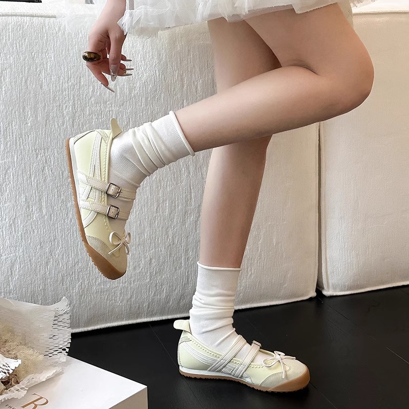 Ballet Flats Women's Flat Casual Shoes foto 5
