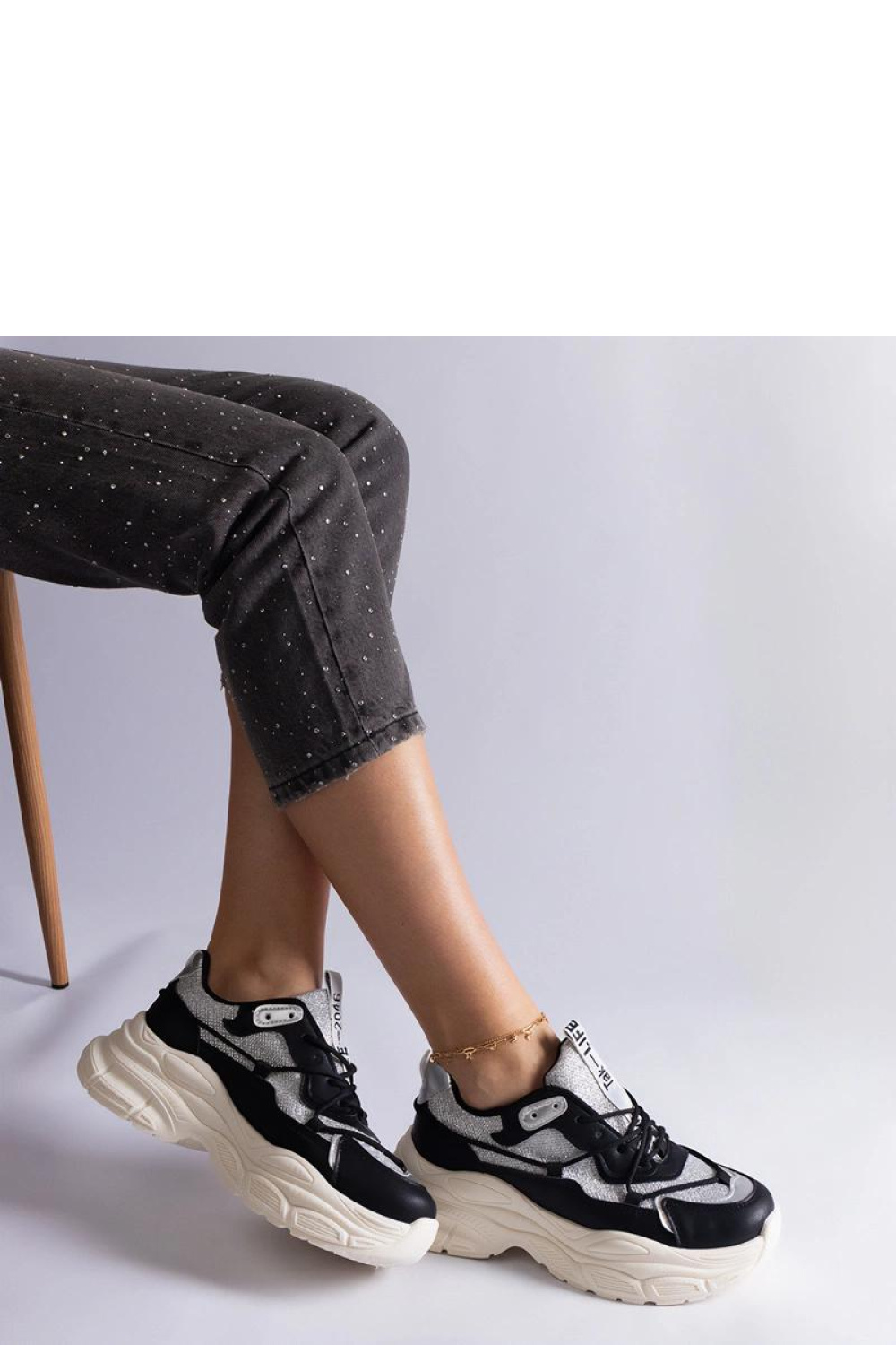 Sportschoenen Solea