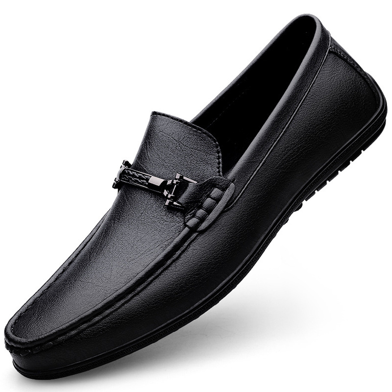 Breathable British Tods Casual Shoes Men foto 3