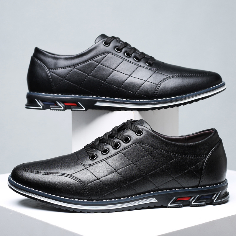 Non-slip Casual Sports All-matching Easy Wear Tide Shoes foto 2