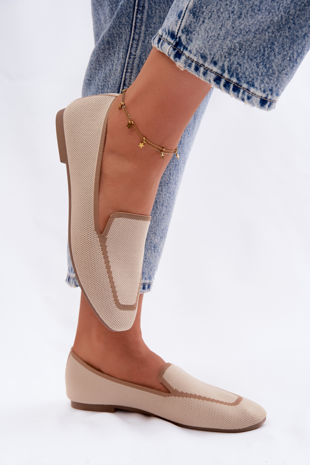 Moccassins Step in style foto 3