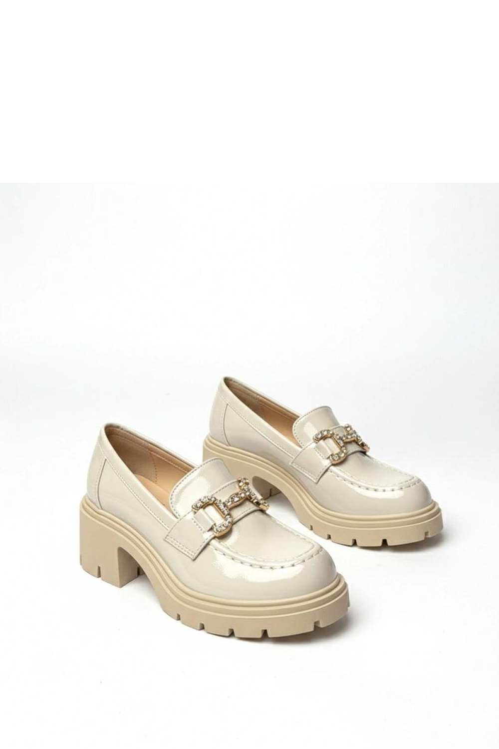 Moccassins Solea foto 2