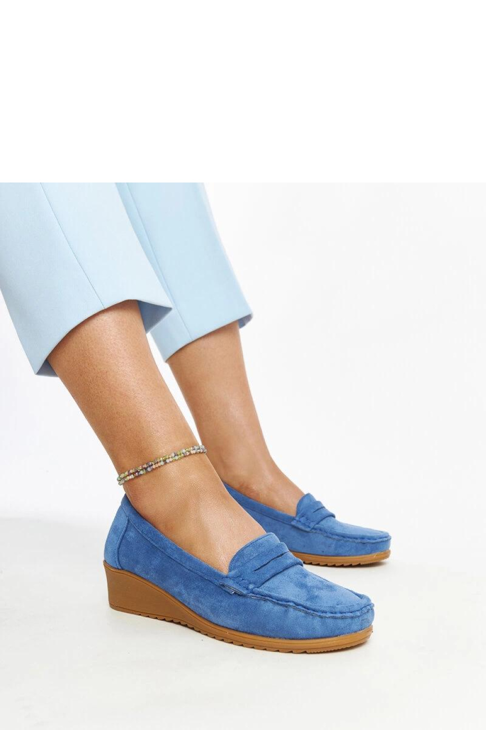 Moccassins Solea